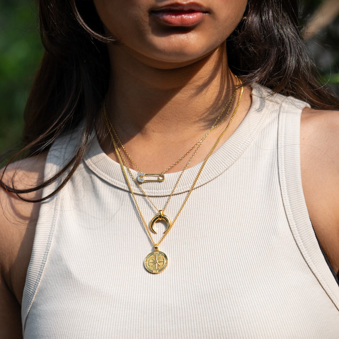 Minimalist Necklace