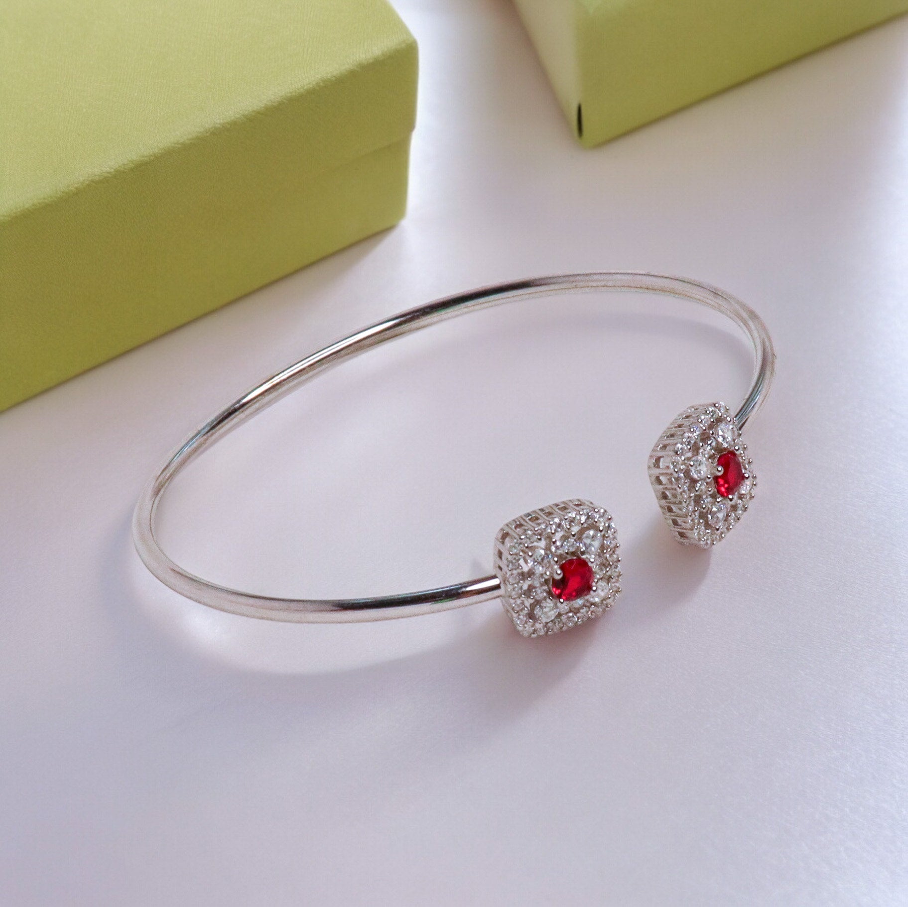 Bangles & Bracelets