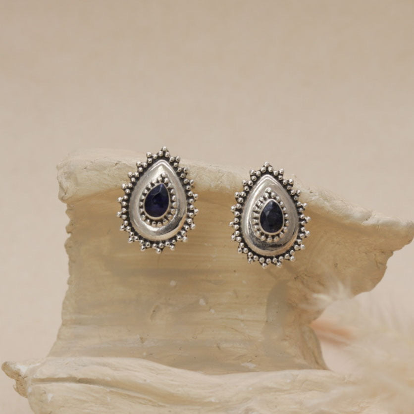 Silver Studs