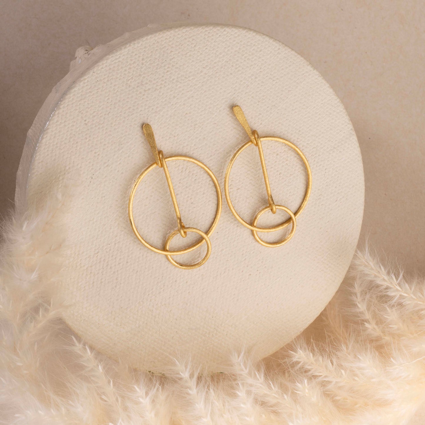 sterling silver aesthetic earrings|925 silver earrings|gift for her