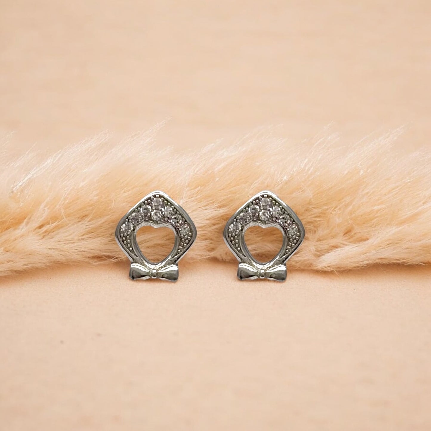 Silver Studs
