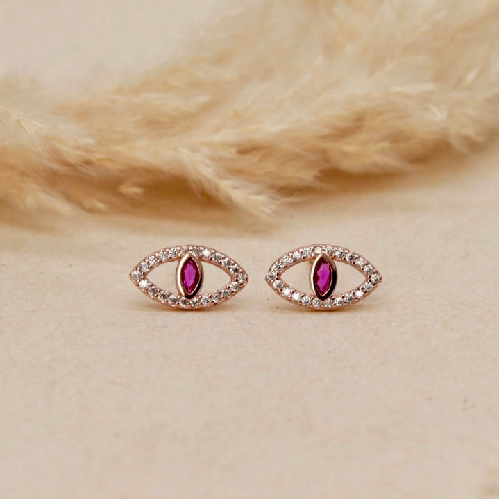 Eye Studs