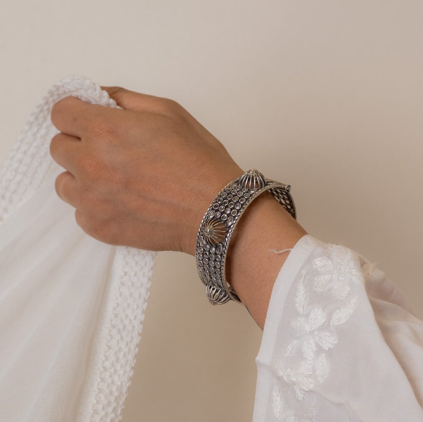 bangles designs silver bangles silver kada fancy bangles online shopping chandi kada kada bangles pure silver bangles bridal bangles design kada designs bangles online shopping