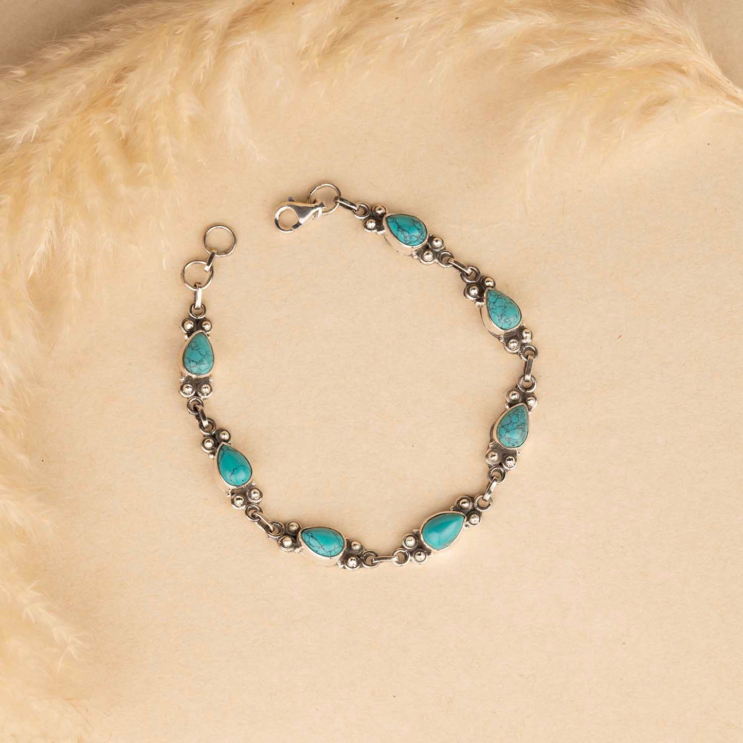 Turquoise Bracelet