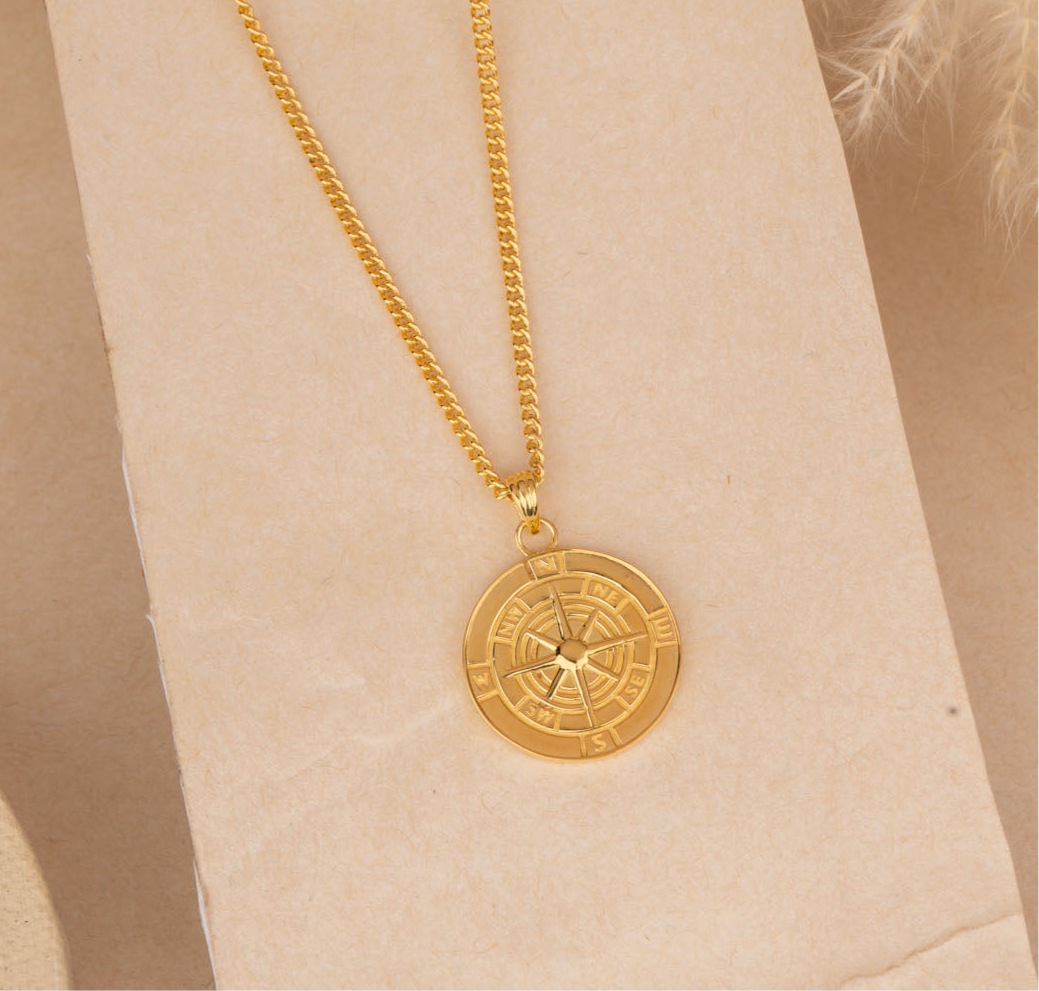 Golden Compass