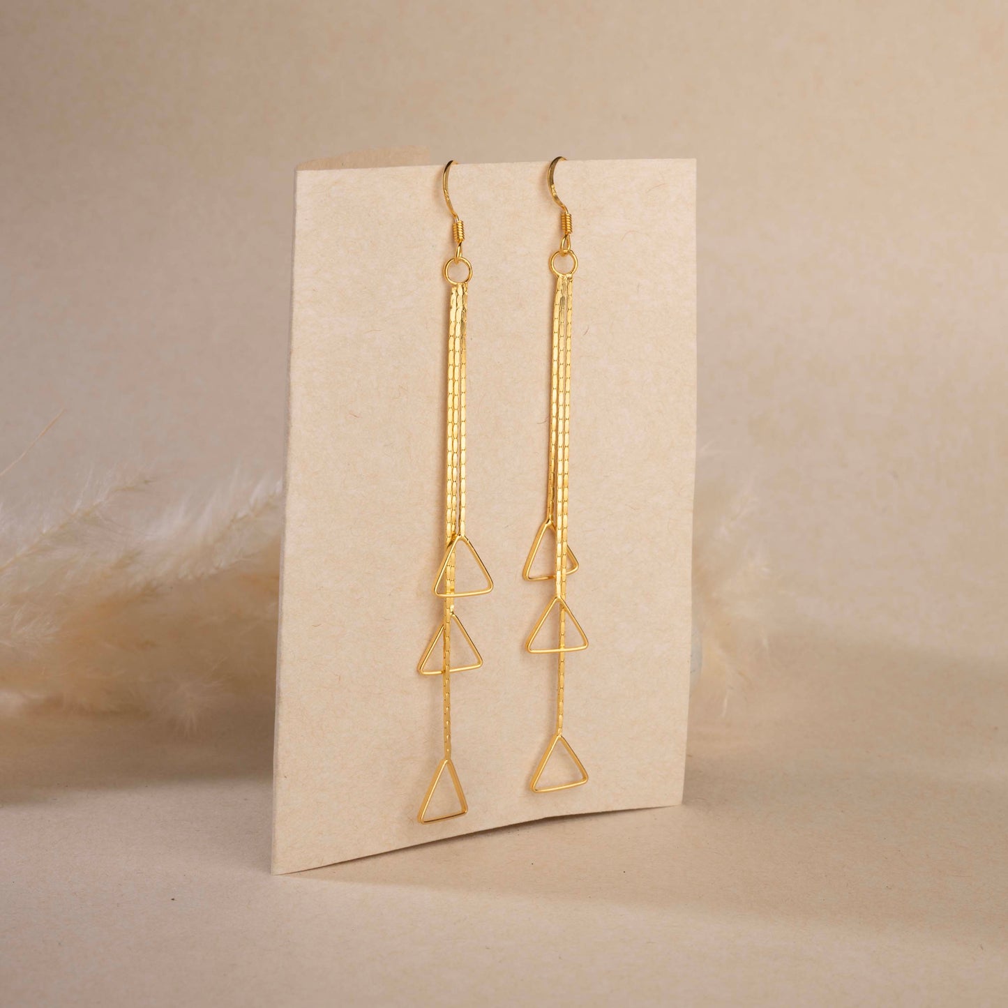 sterling silver aesthetic earrings|925 silver earrings|gift for her