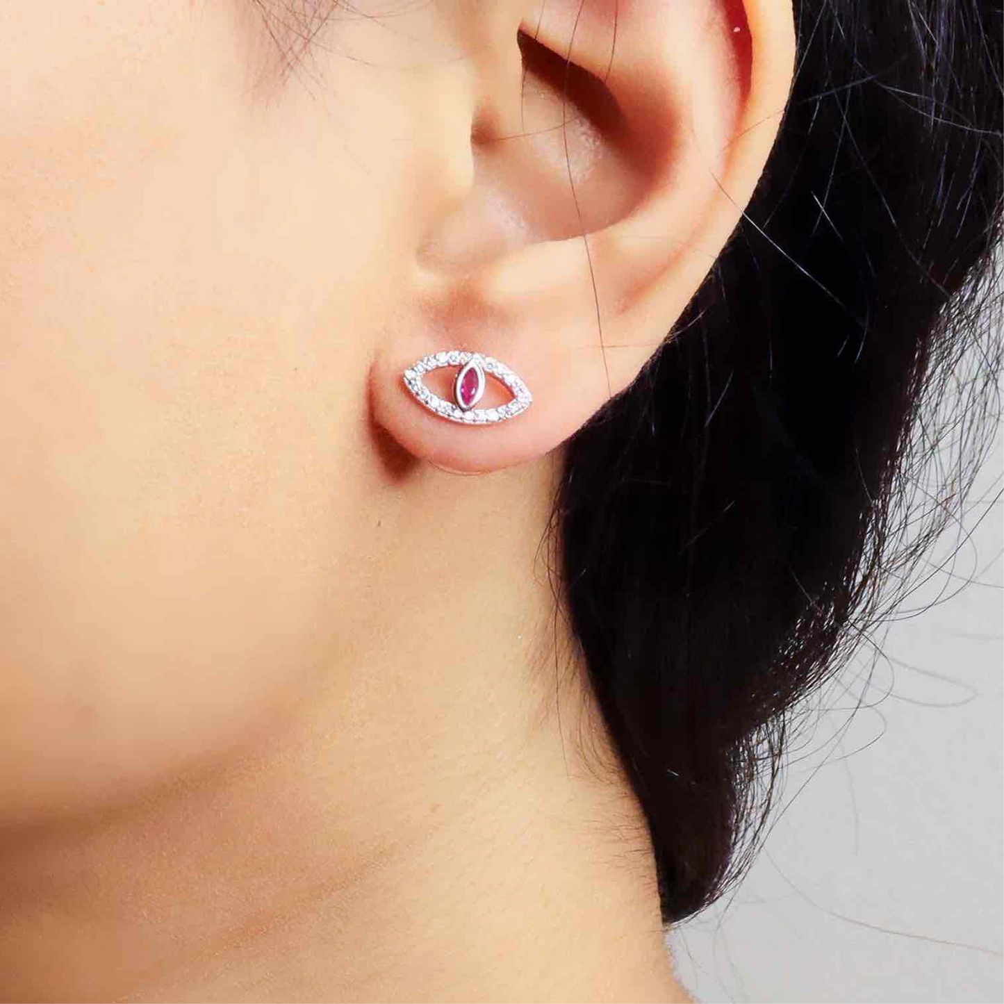 Eye Studs
