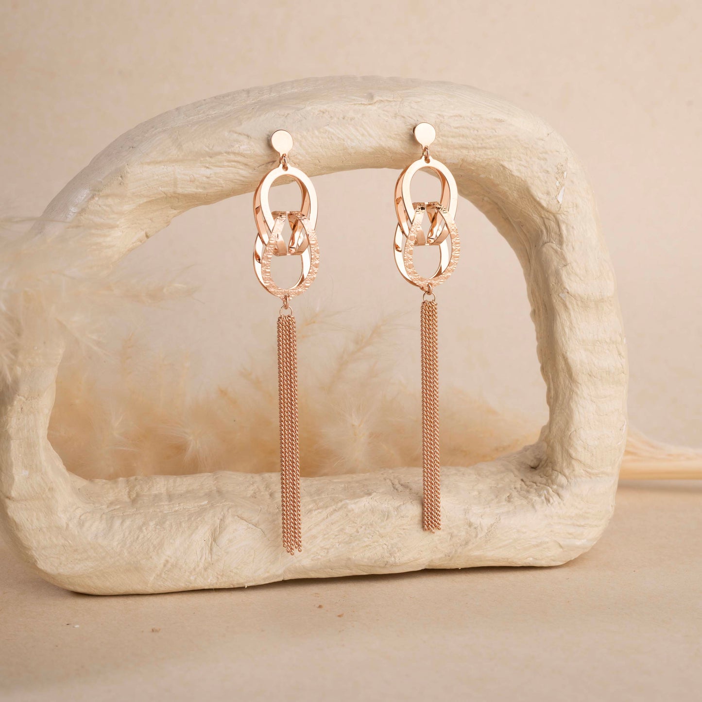 sterling silver aesthetic earrings|925 silver earrings|gift for her