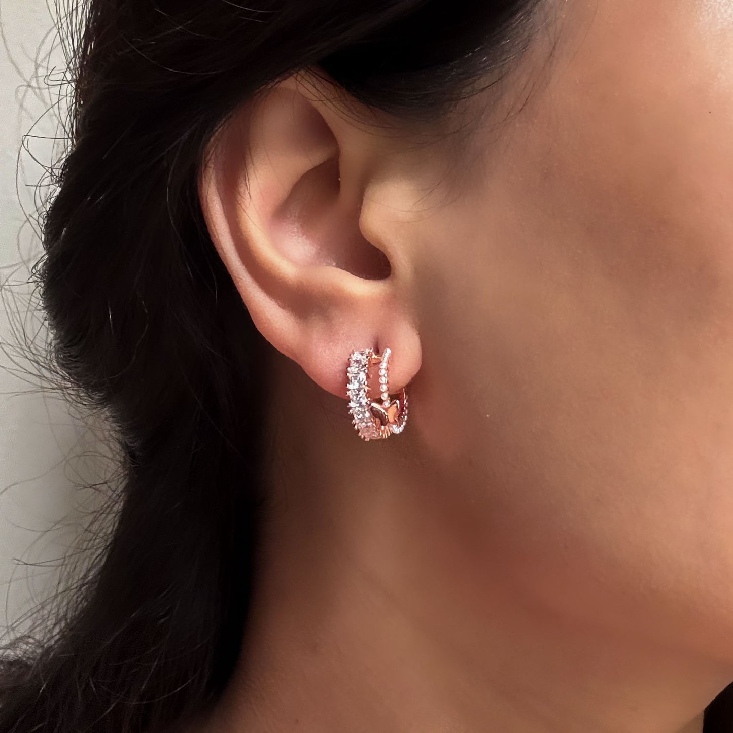 CZ Hoops