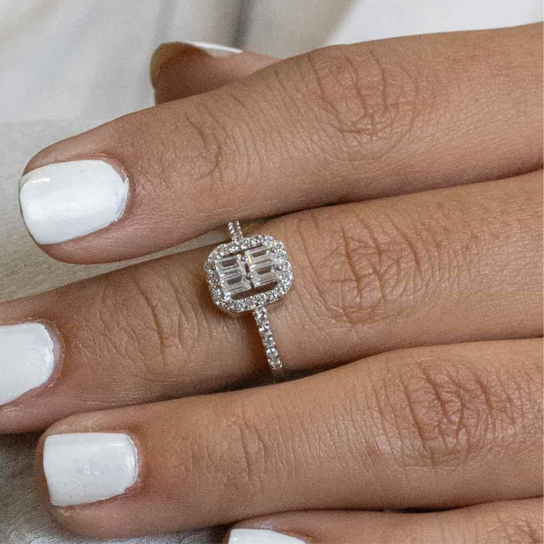 Twilight Ring