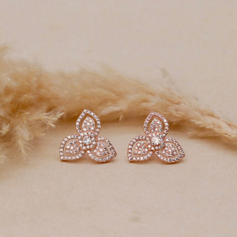 Silver Studs