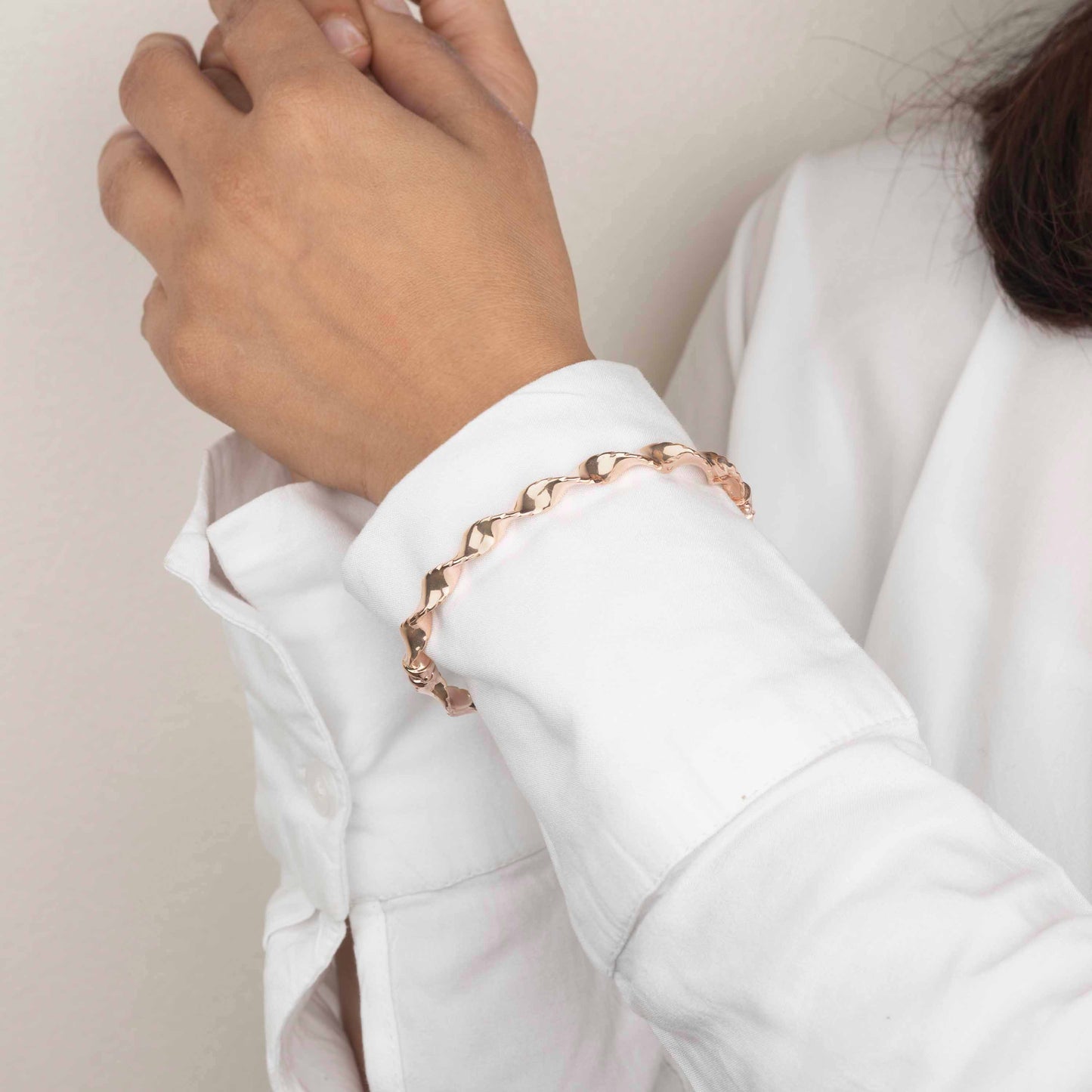 rose gold bracelet
rose gold bracelet for women
rose gold bracelet designs for women
minimalist bracelet
gift for women
lightweight jewellery for women
gift for girlfriend
Sterling silver bracelet
latest bracelet designs for women
latest bracelet designs for girl
rose gold latest bracelet design for women
Silver Tokri bracelets