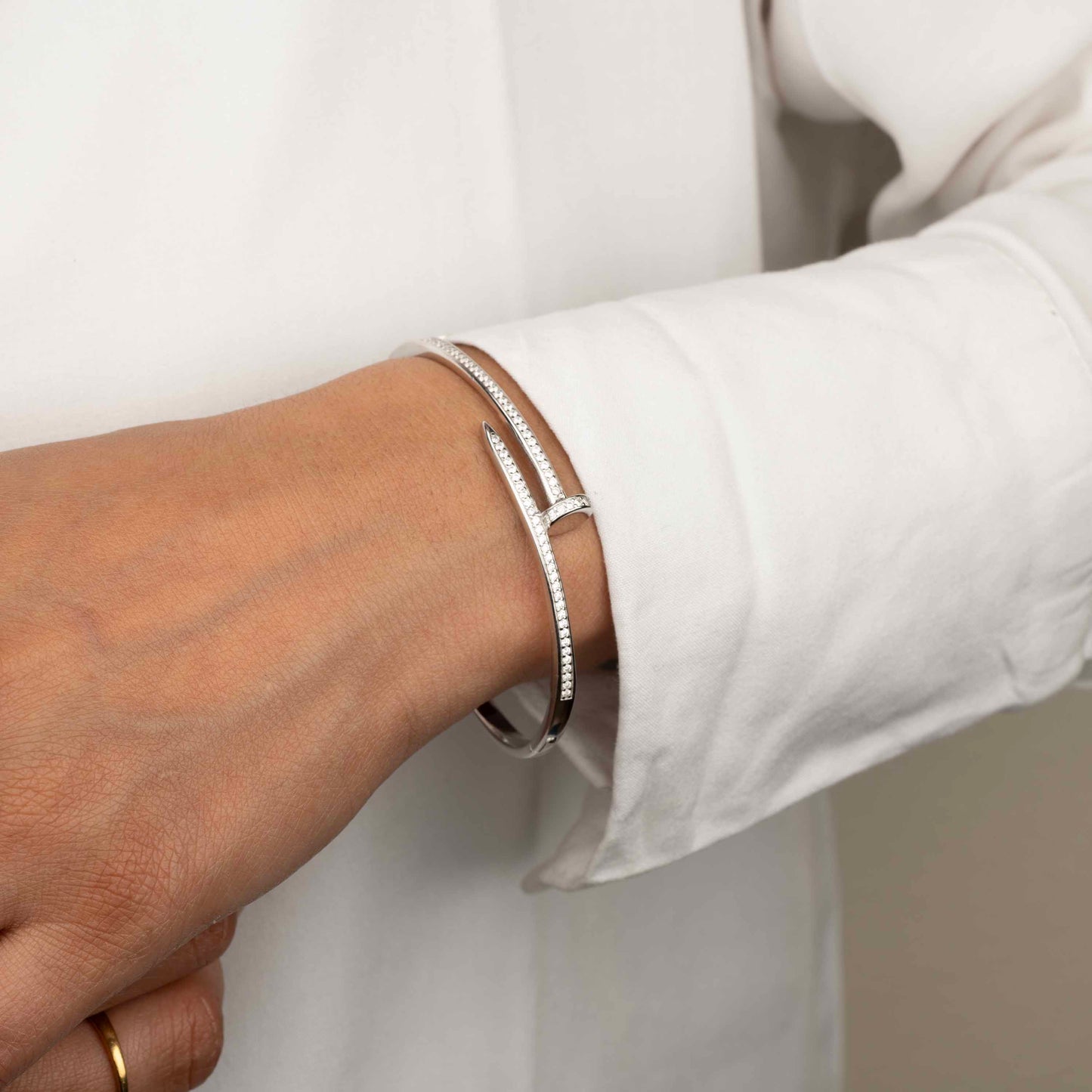 nail bracelet
nail bracelet for women
nail bracelet silver
gift for women
gift for girlfriend
Sterling silver bracelet
latest bracelet designs for women
latest bracelet designs for girl