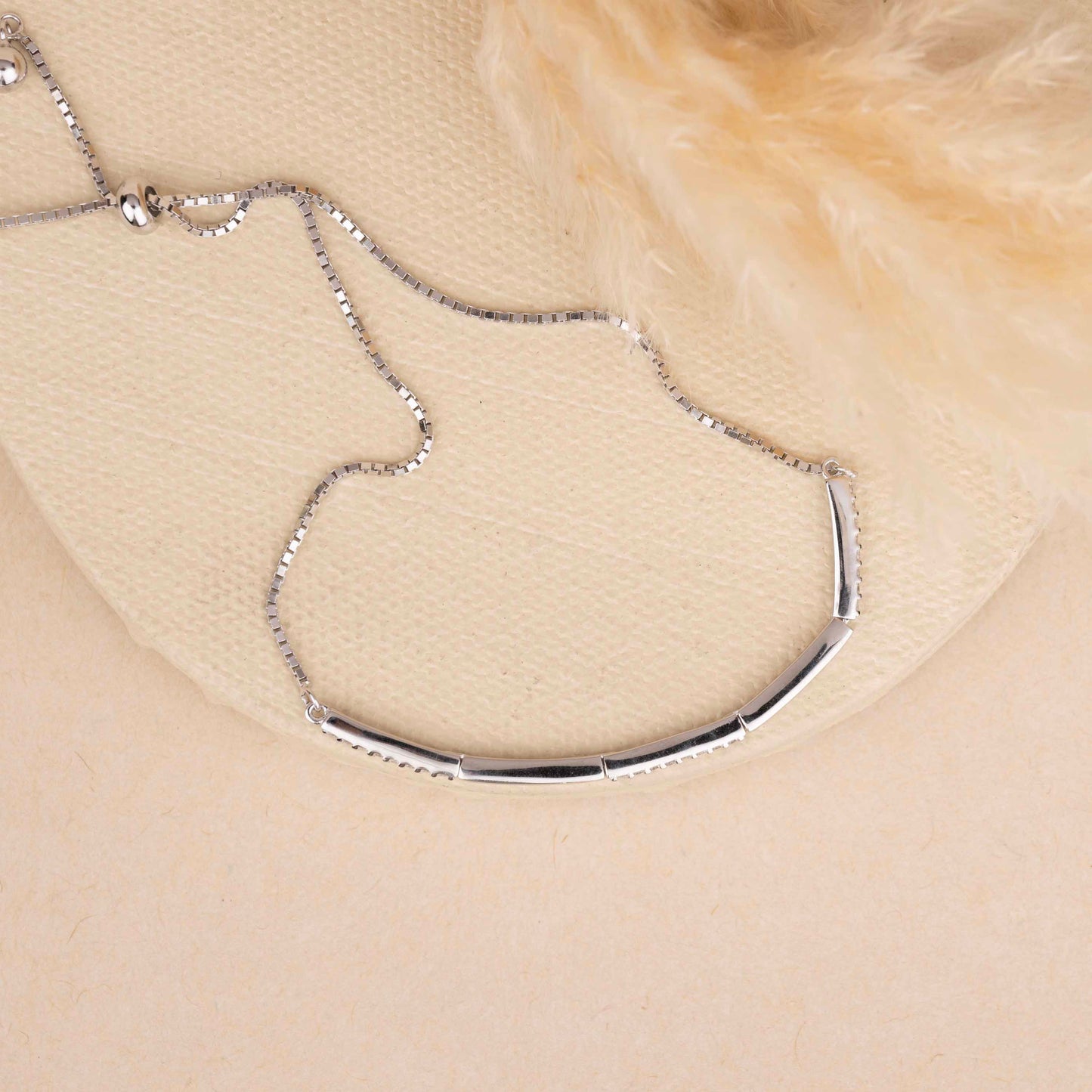 minimalist bracelet
gift for women
lightweight jewellery for women
gift for girlfriend
Sterling silver bracelet
latest bracelet designs for women
latest bracelet designs for girl
Silver Tokri bracelets
CZ bracelets
cz silver bracelet for women