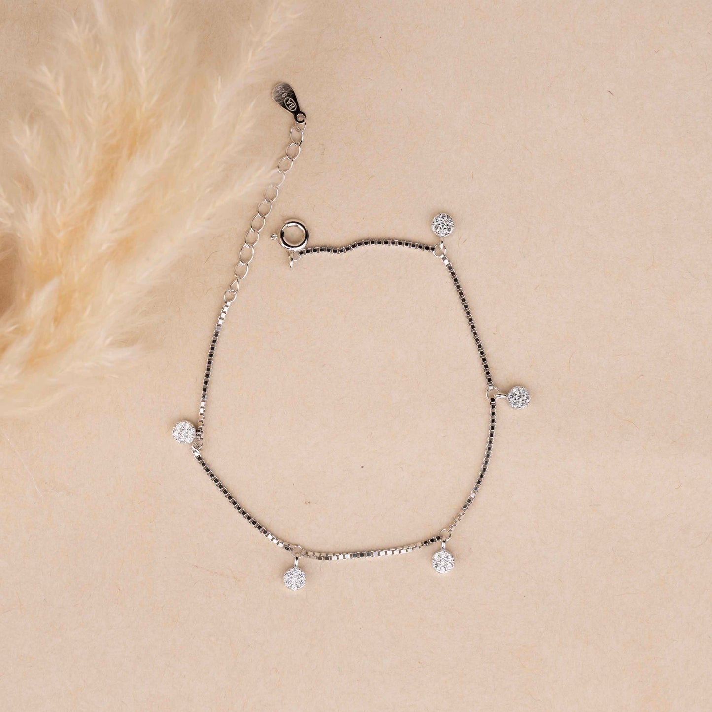 minimalist bracelet
gift for women
lightweight jewellery for women
gift for girlfriend
Sterling silver bracelet
latest bracelet designs for women
latest bracelet designs for girl
Silver Tokri bracelets
CZ bracelets
cz silver bracelet for women