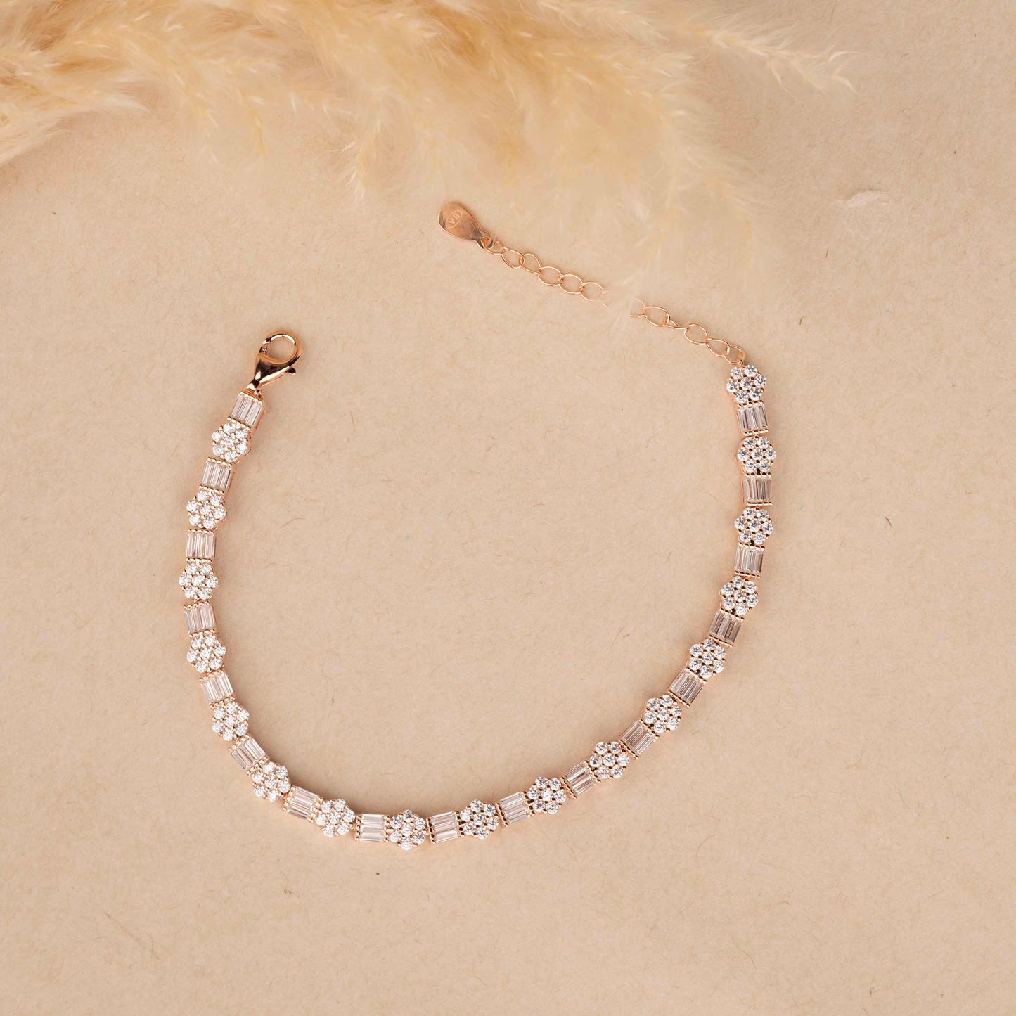rose gold bracelet
rose gold bracelet for women
rose gold bracelet designs for women
minimalist bracelet
gift for women
lightweight jewellery for women
gift for girlfriend
Sterling silver bracelet
latest bracelet designs for women
latest bracelet designs for girl
rose gold latest bracelet design for women
cz silver bracelet for women
Silver Tokri bracelets