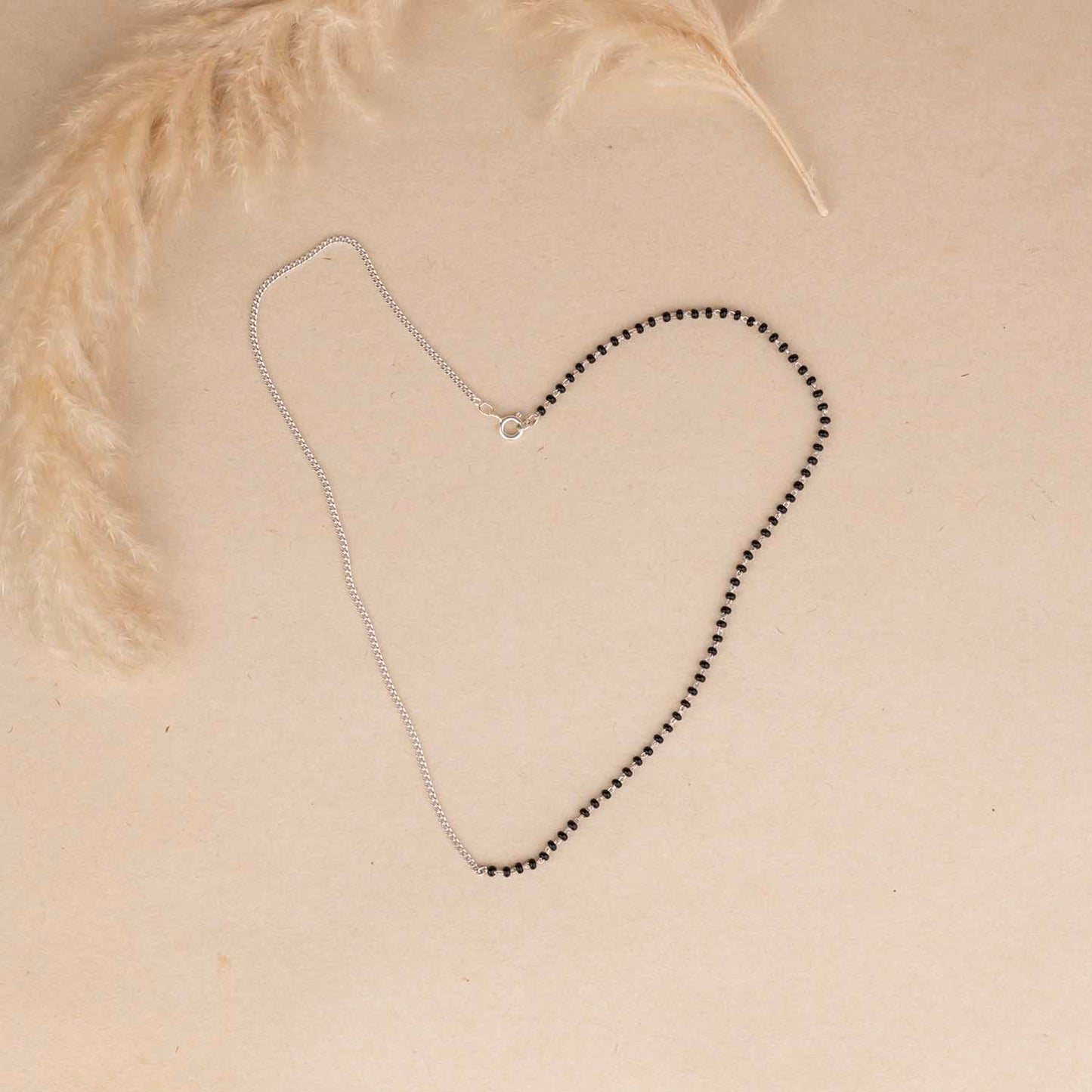 Minimal Chain Mangalsutra