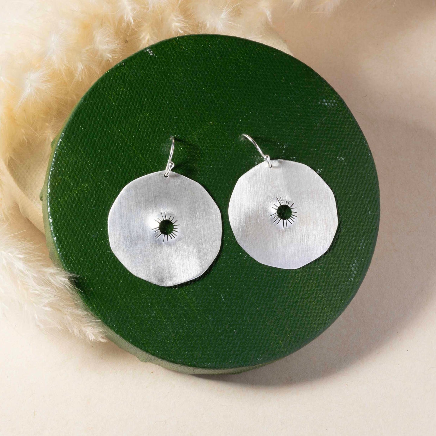 Elegant 925 sterling silver aesthetic earrings with intricate design, perfect for adding sophistication to any outfit, ideal for formal events and everyday wear. gift for women/girls,