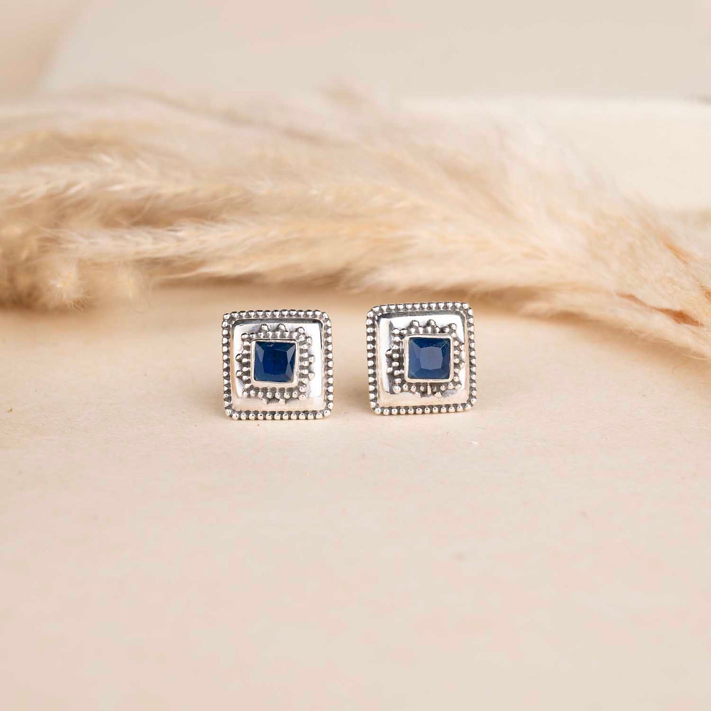 Silver Studs