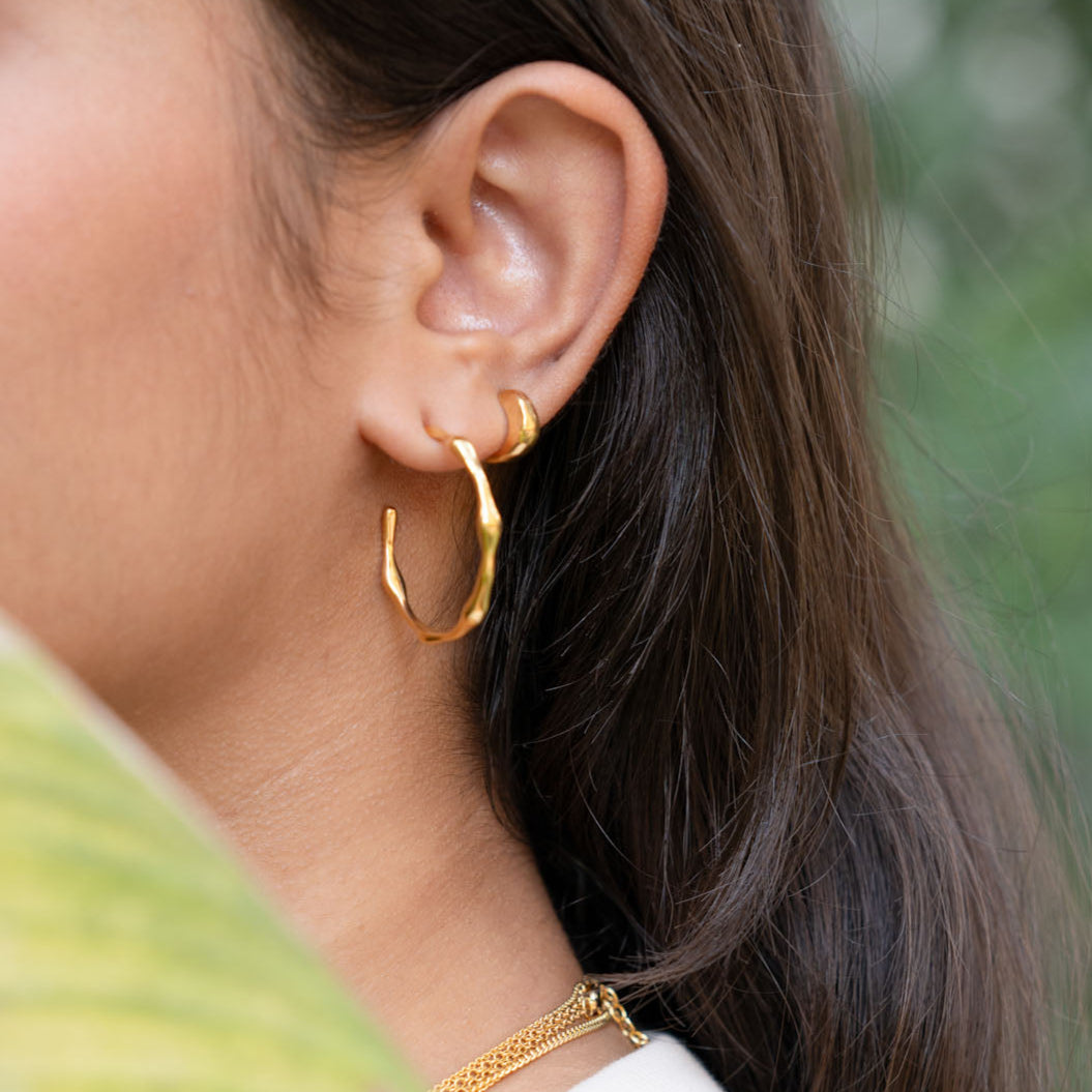 gold hoops for women
Silver hoops for women
minimal silver earrings for women
valentine gift
latest designs of hoops for women
gift for women
gen z jewellery
gen z jewellery brand
Silver Tokri gen z jewellery