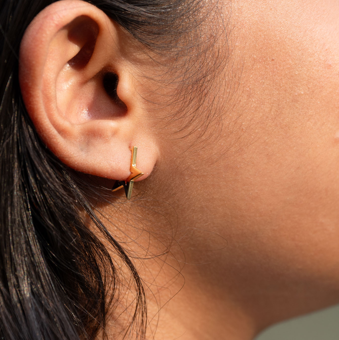 Golden Star Hoops