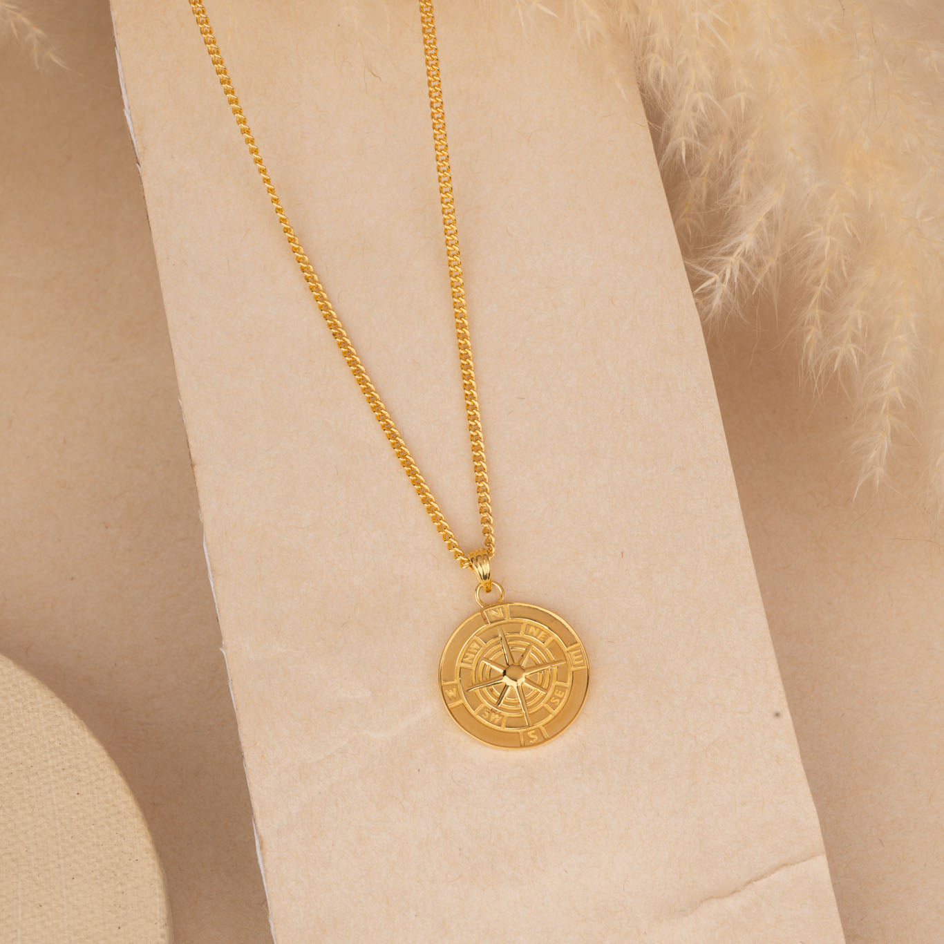 Golden Compass