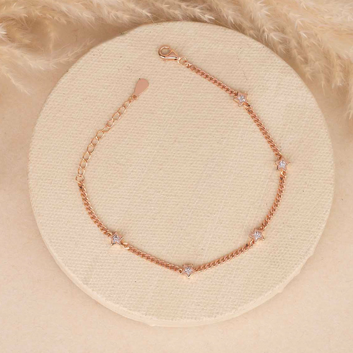 Little Stars Bracelet