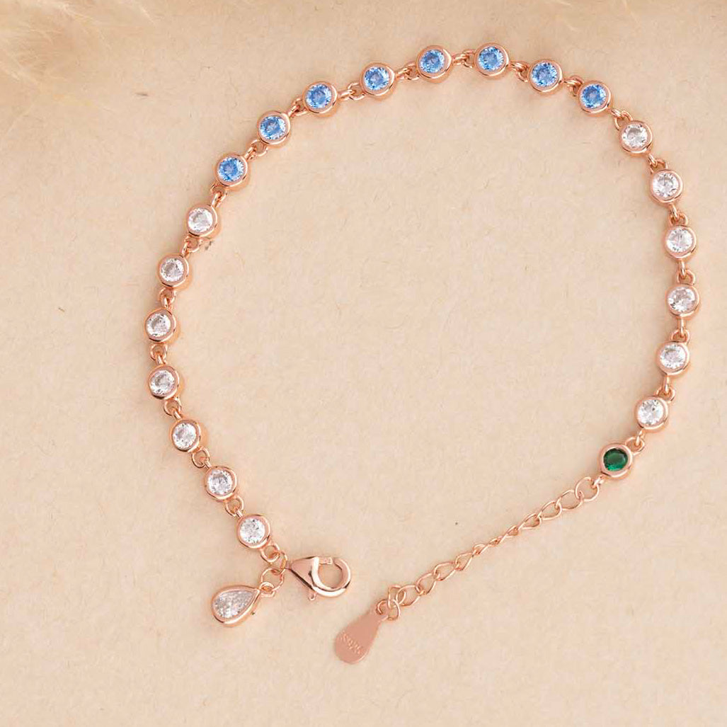 Tennis Bracelet