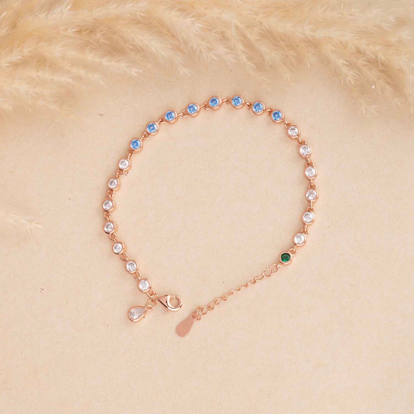 Tennis Bracelet