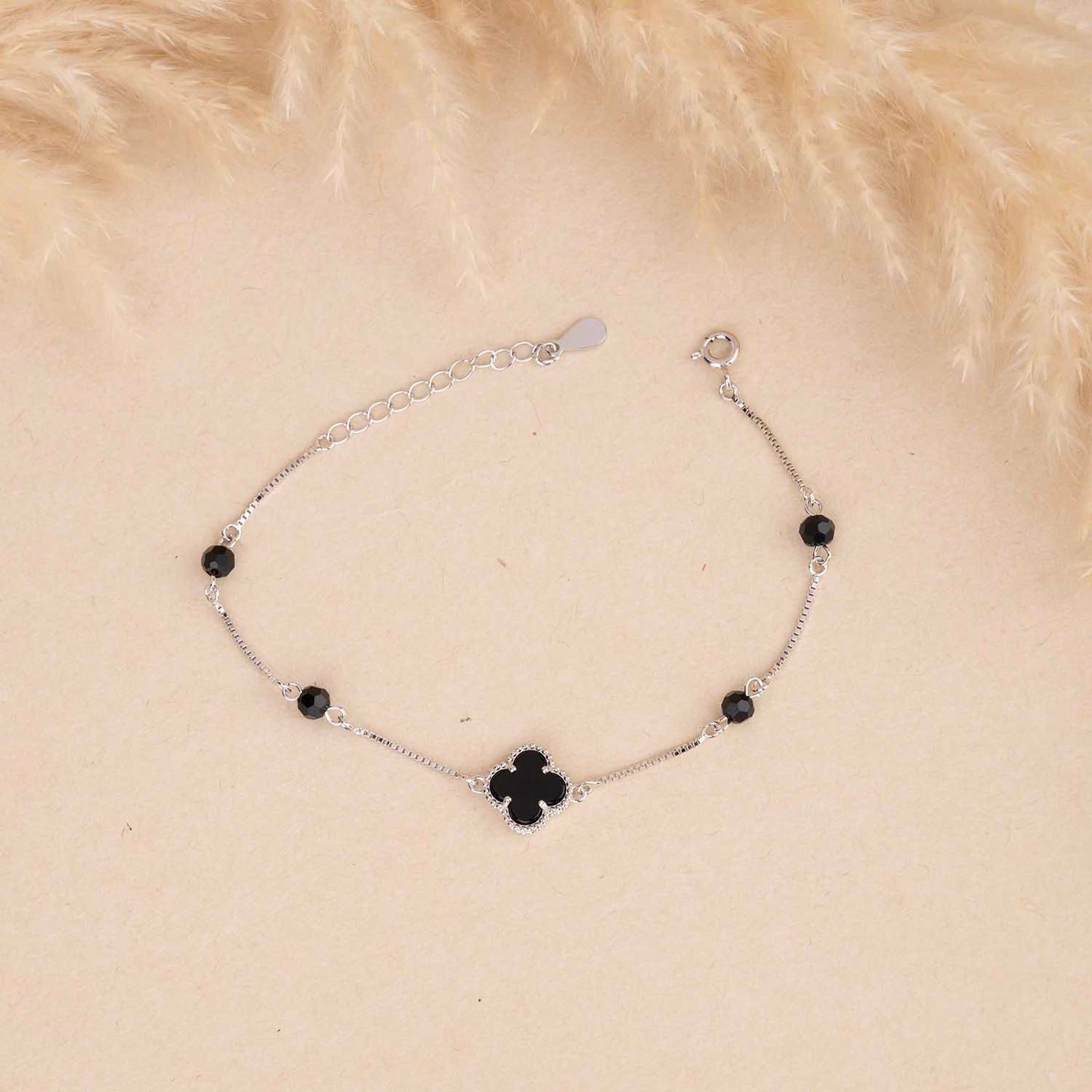 Silver Bracelet