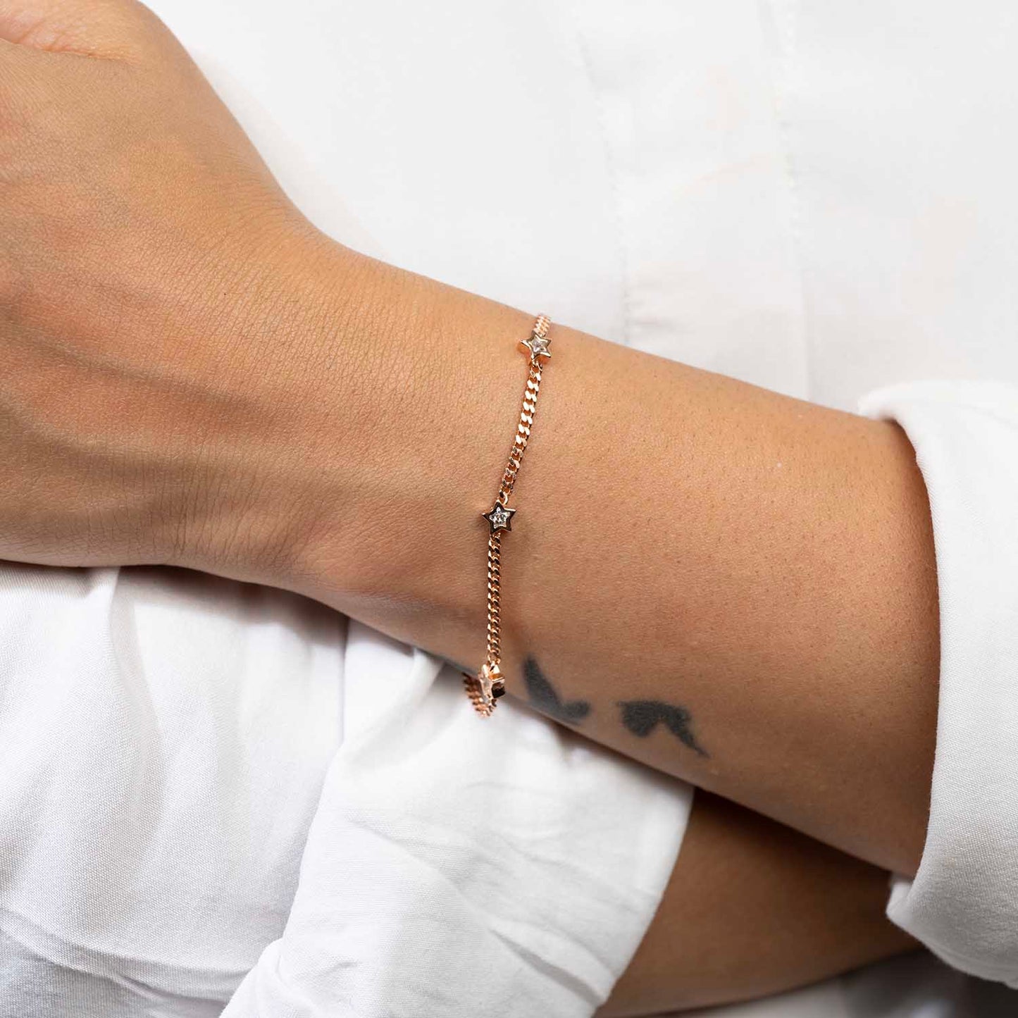 Little Stars Bracelet