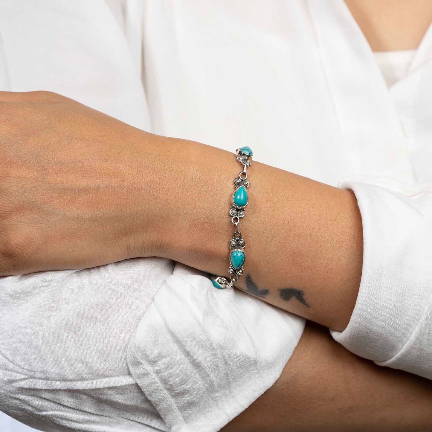 Turquoise Bracelet