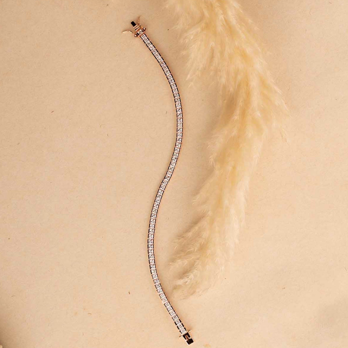 Tennis Bracelet