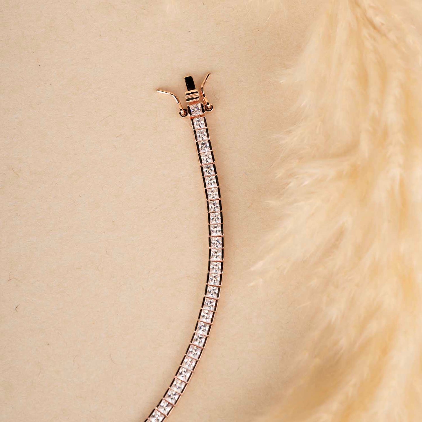 Tennis Bracelet