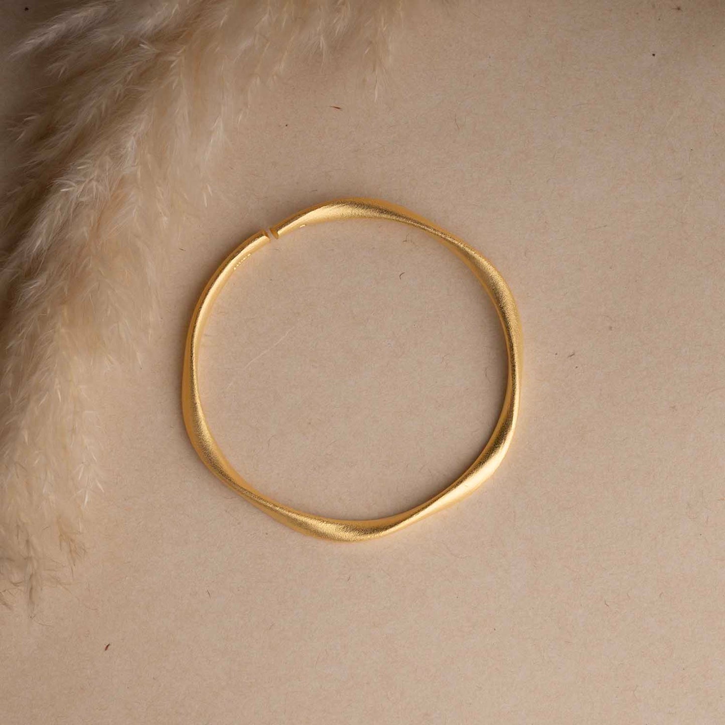 Gold Bracelet