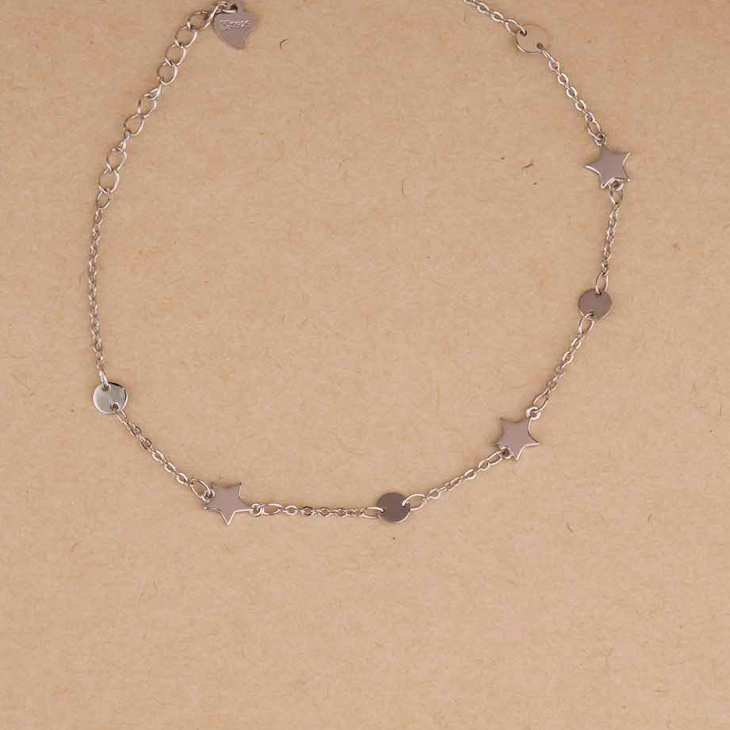 Silver Bracelet
