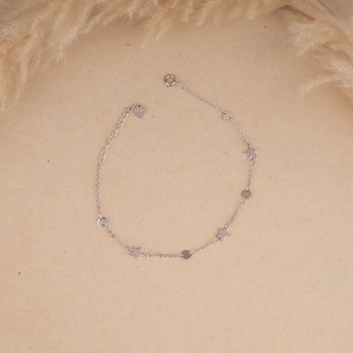 Silver Bracelet