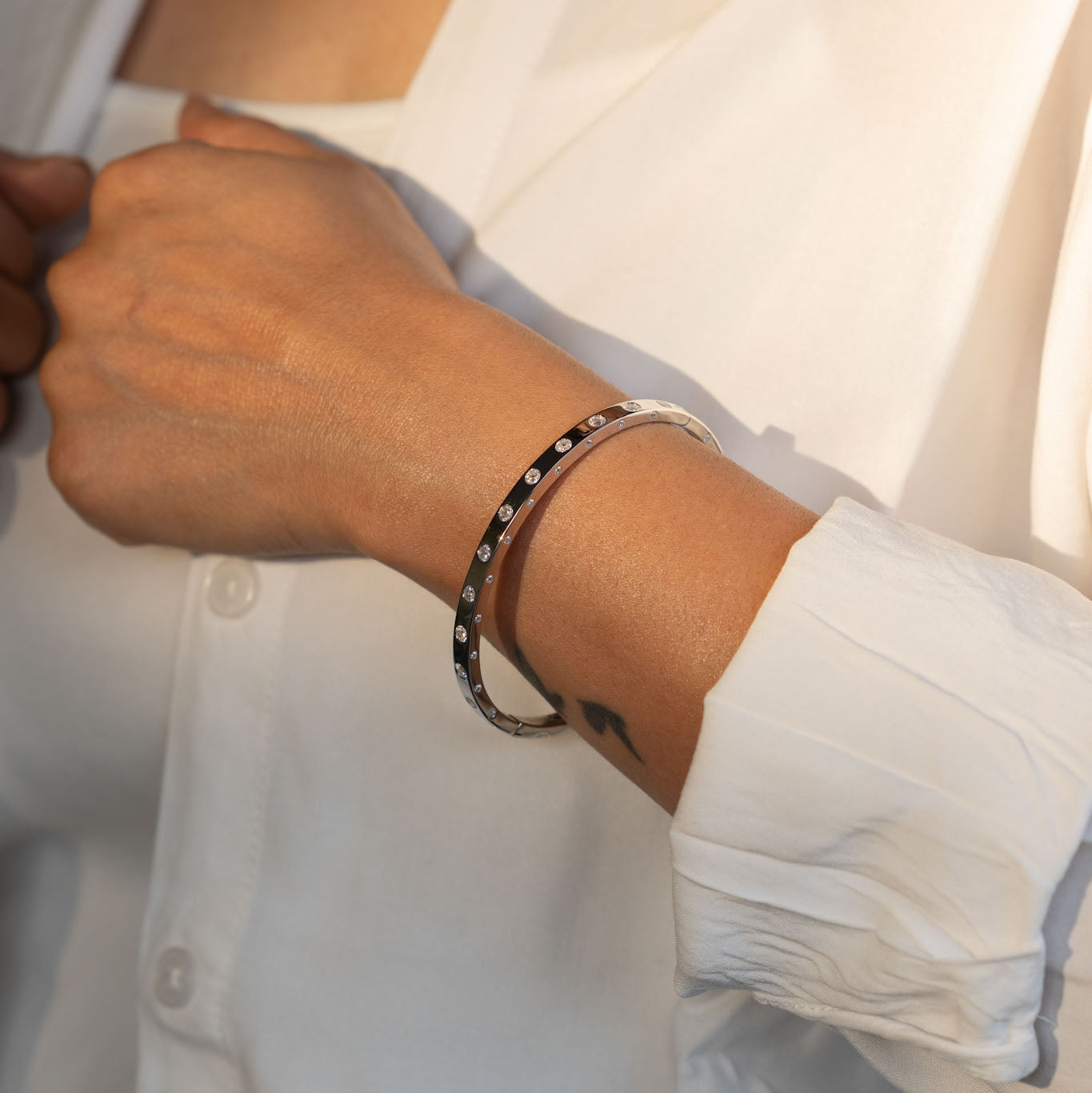 silver bracelet for women
maximalist style jewellery
gift for women
gift for girlfriend
Sterling silver bracelet
latest bracelet designs for women
latest bracelet designs for girl
rose gold latest bracelet design for women
Silver Tokri bracelets
cz silver bracelet for women