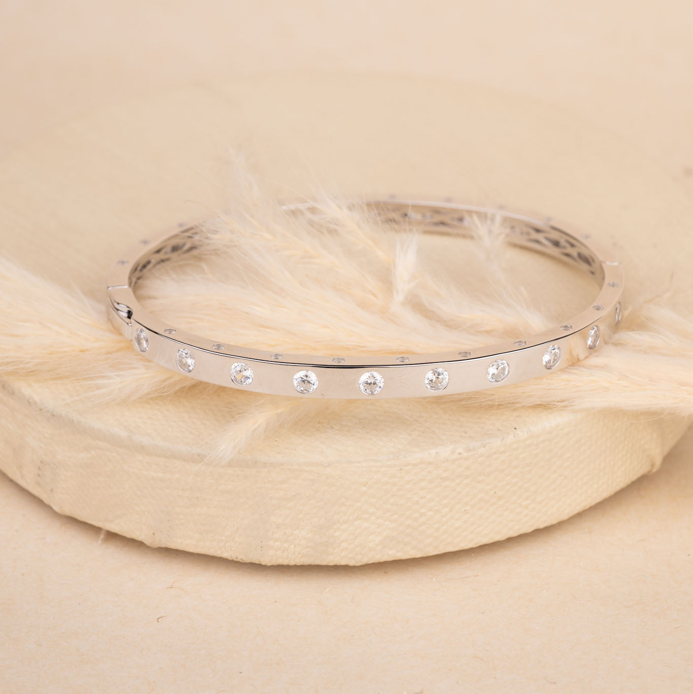 silver bracelet for women
maximalist style jewellery
gift for women
gift for girlfriend
Sterling silver bracelet
latest bracelet designs for women
latest bracelet designs for girl
rose gold latest bracelet design for women
Silver Tokri bracelets
cz silver bracelet for women