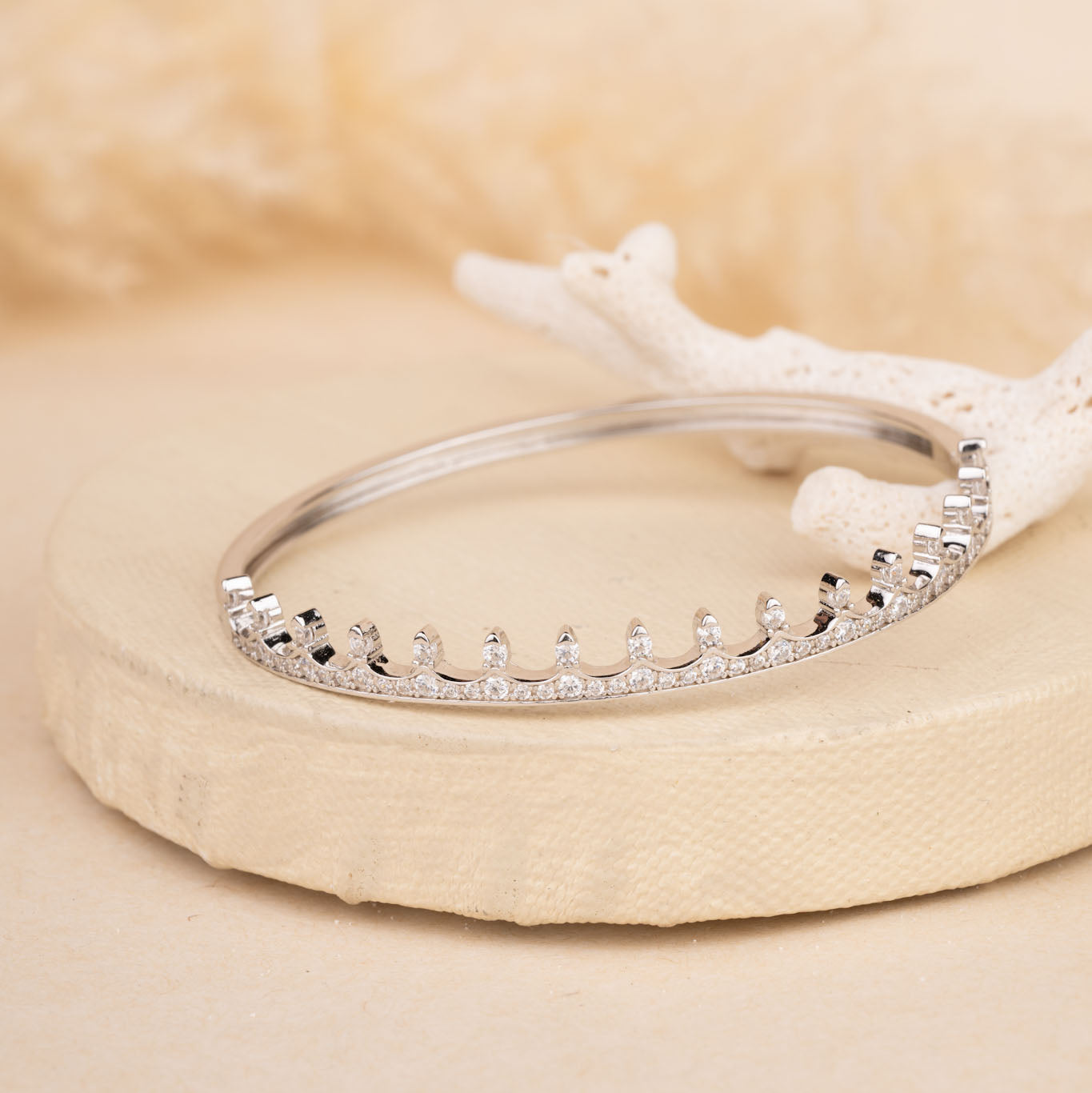 silver bracelet for women
maximalist style jewellery
gift for women
gift for girlfriend
Sterling silver bracelet
latest bracelet designs for women
latest bracelet designs for girl
rose gold latest bracelet design for women
Silver Tokri bracelets
cz silver bracelet for women