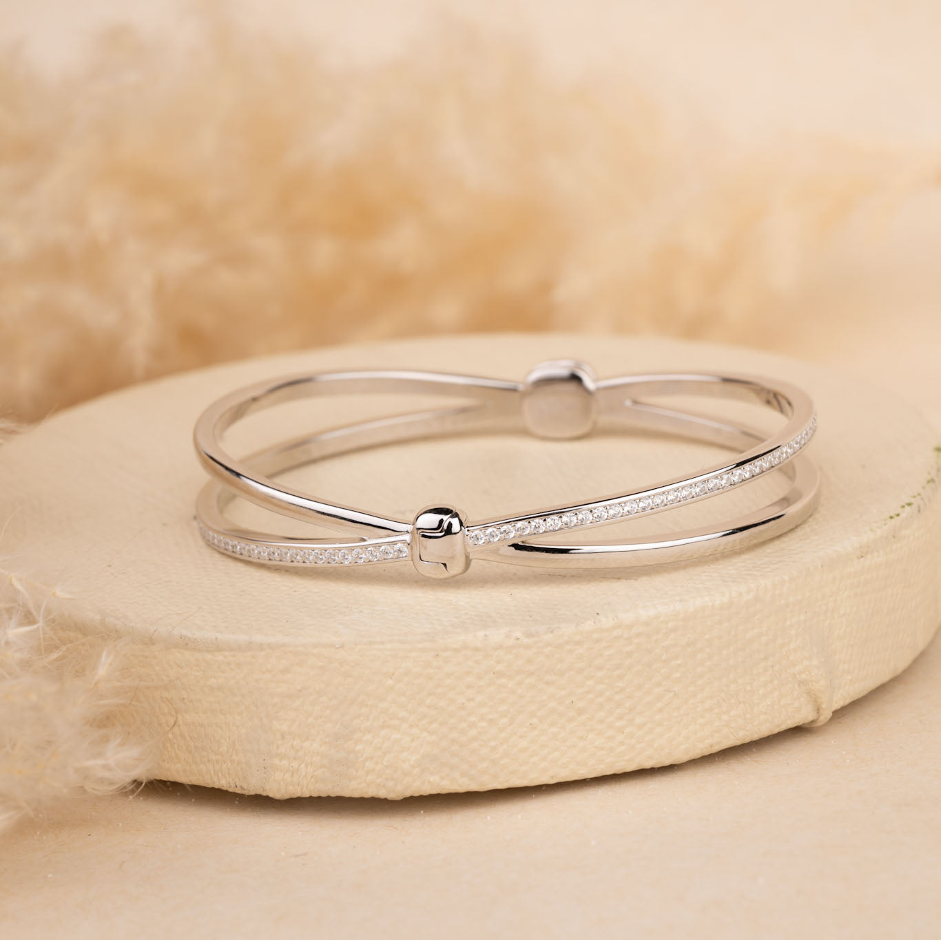 silver bracelet for women
maximalist style jewellery
gift for women
gift for girlfriend
Sterling silver bracelet
latest bracelet designs for women
latest bracelet designs for girl
rose gold latest bracelet design for women
Silver Tokri bracelets
cz silver bracelet for women