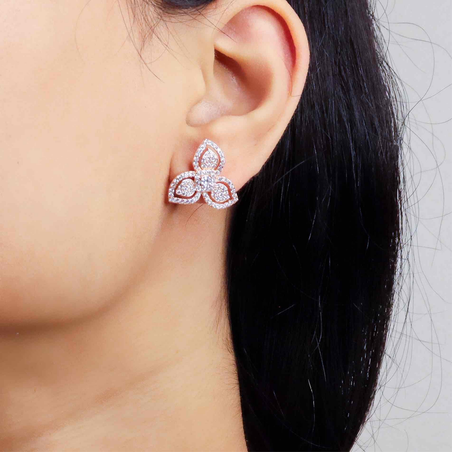 Silver Studs
