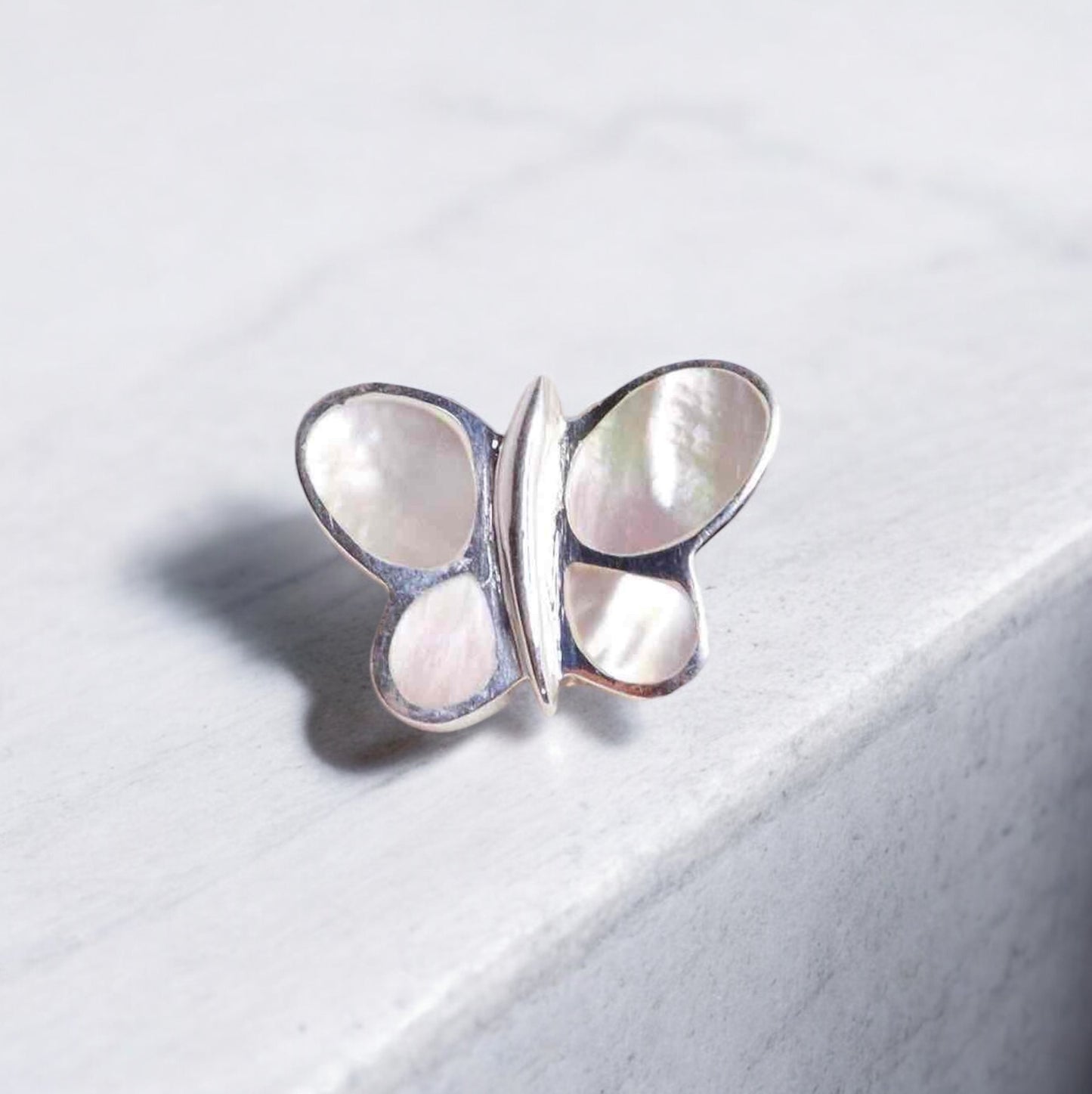 Butterfly Pendant