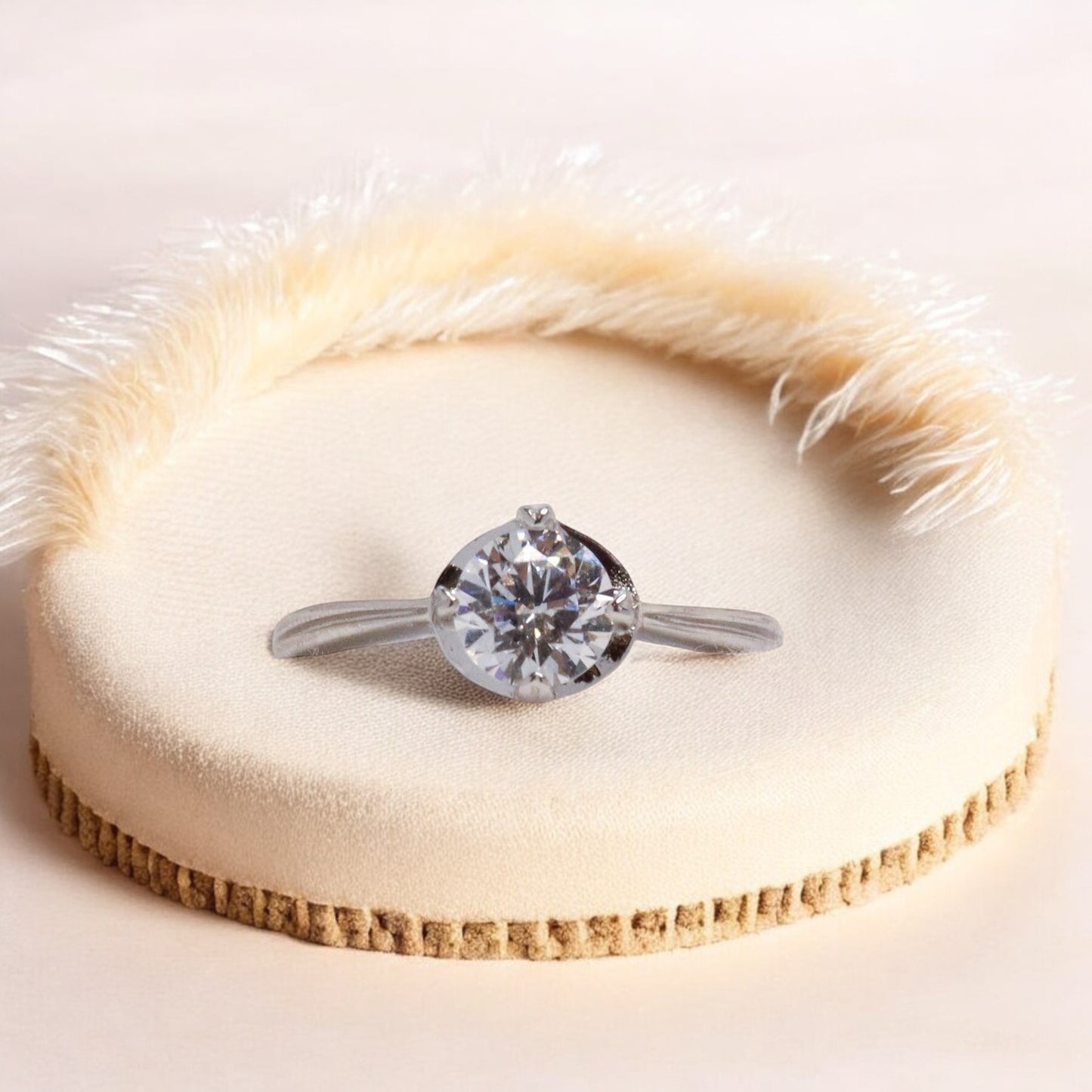 Stardust Ring