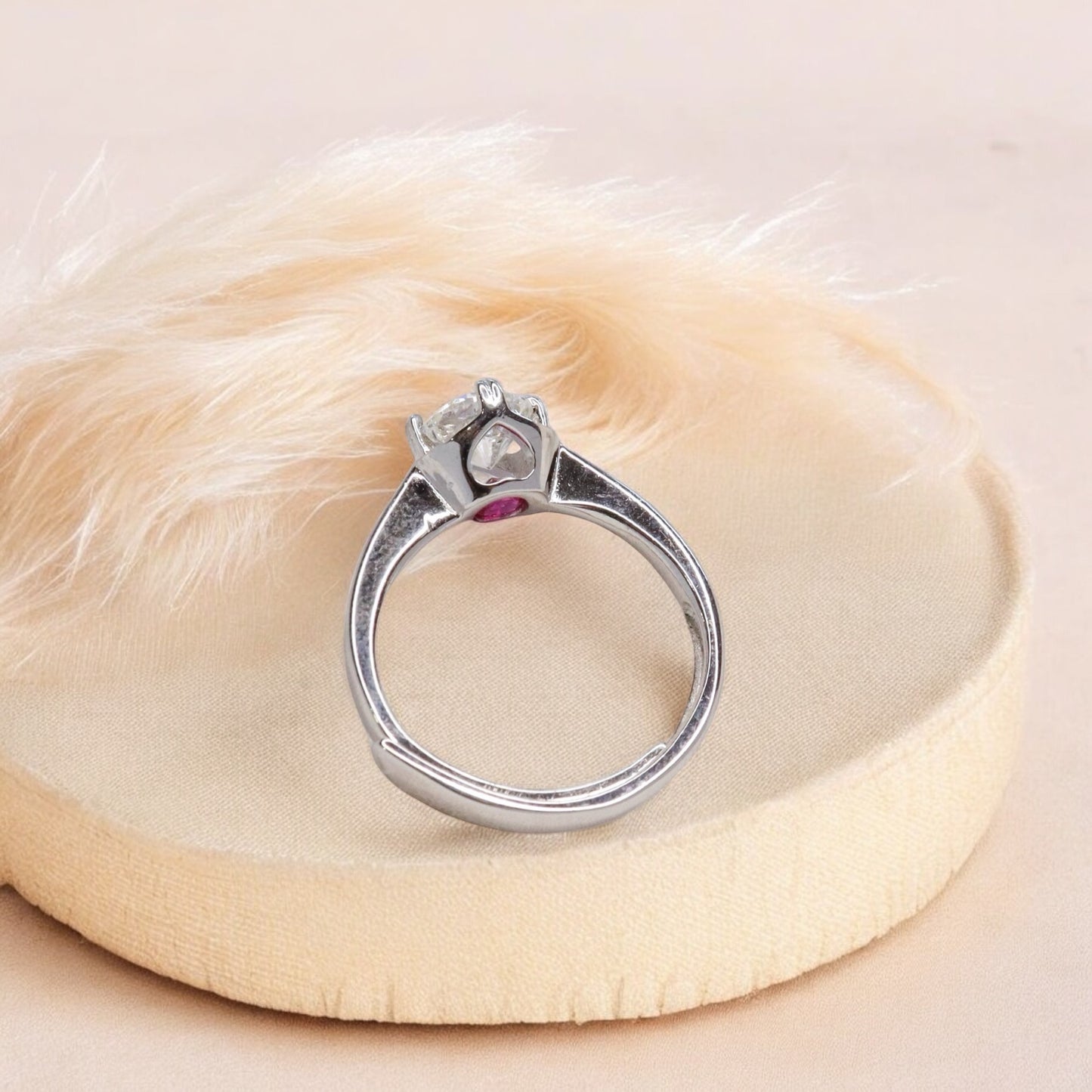 Stardust Ring
