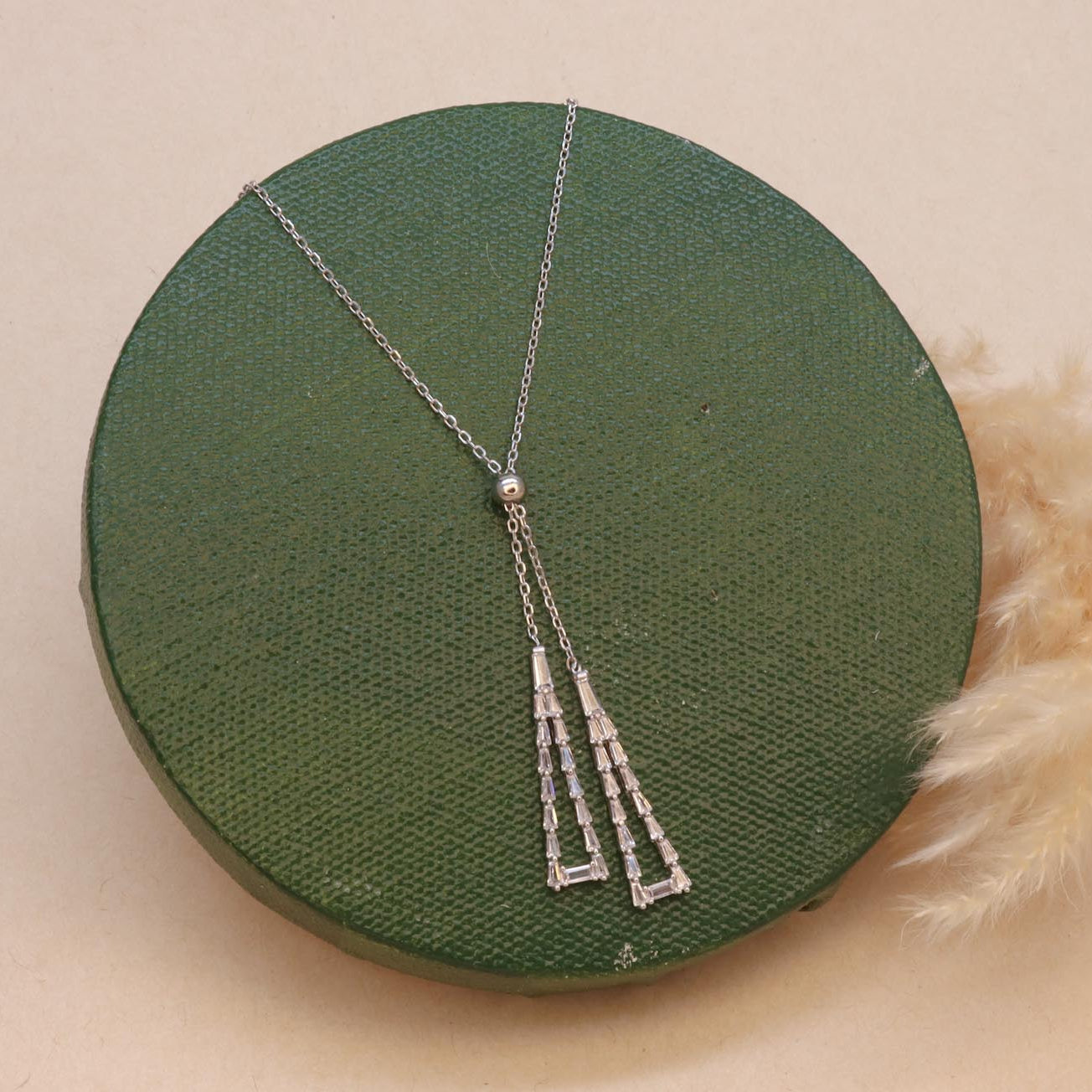 minimalist chain for women
silver chain for women
gift for women
latest designs of women chian
gen z jewellery
gen z jewellery brand
Silver Tokri gen z jewellery