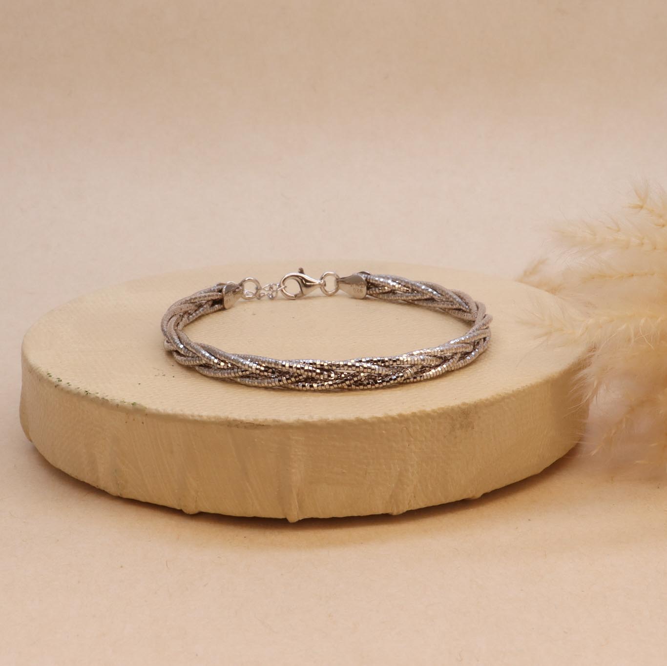 silver bracelet for women
gift for women
gift for girlfriend
Sterling silver bracelet
latest bracelet designs for women
latest bracelet designs for girl
Silver Tokri bracelets
minimalist bracelet