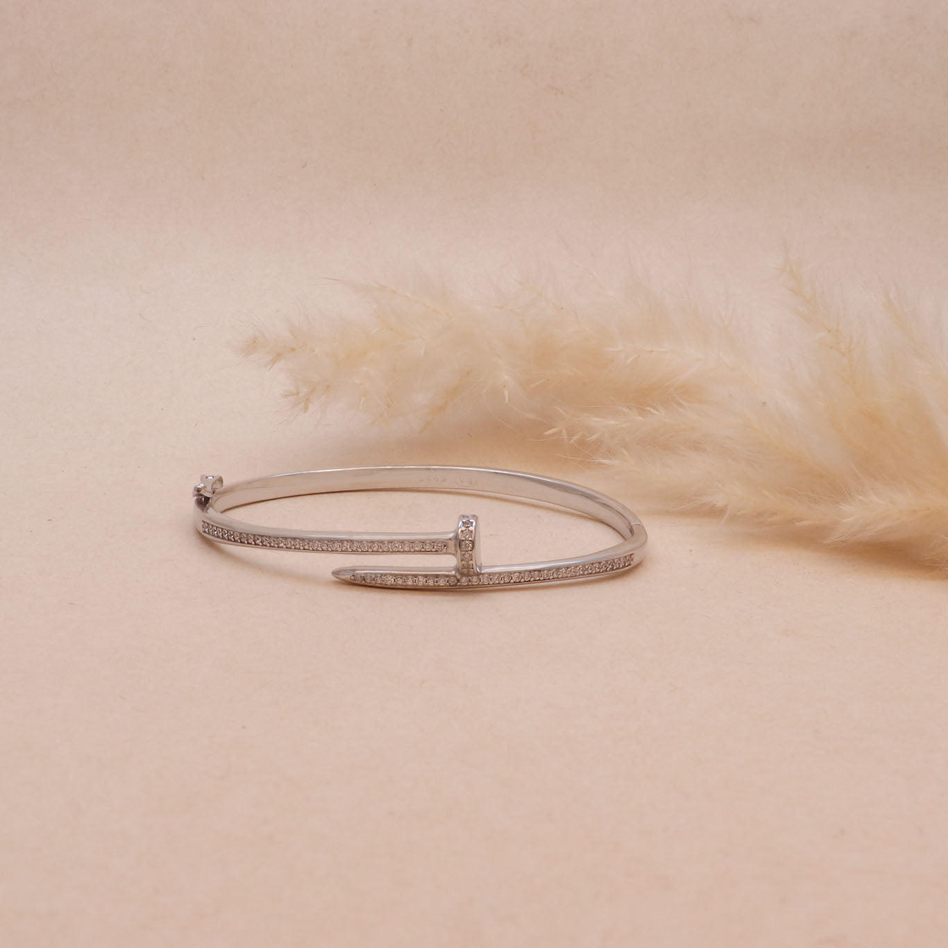 nail bracelet
nail bracelet for women
nail bracelet silver
gift for women
gift for girlfriend
Sterling silver bracelet
latest bracelet designs for women
latest bracelet designs for girl
