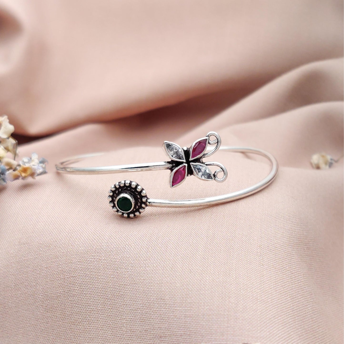sterling silver bracelets