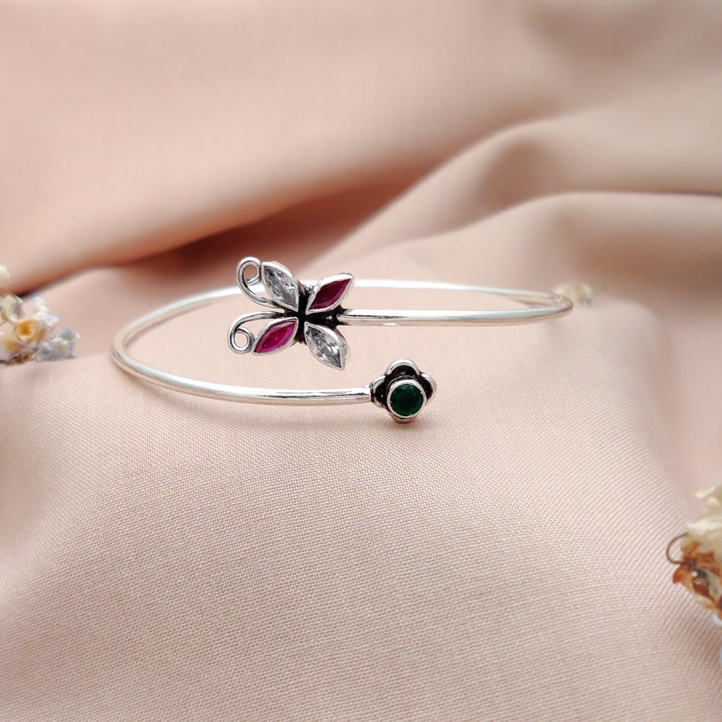 sterling silver bracelets
